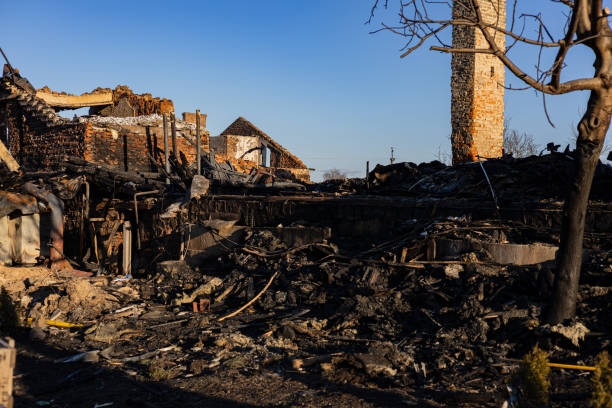 24/7 Emergency Fire Damage Restoration experts in Lambertville, NJ