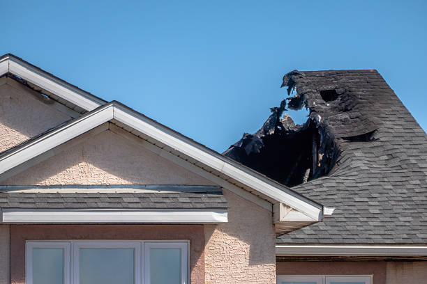 Licensed Fire Damage Restoration service in Lambertville, NJ - Fire Damage Biloxi